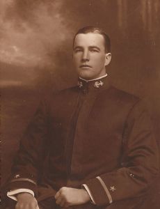 Douglas Legate Howard