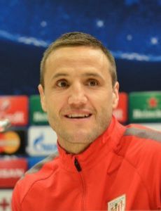 Carlos Gurpegui