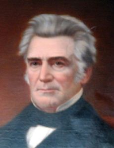 Lemuel H. Arnold