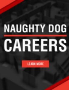 Naughty Dog