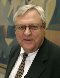 Runar Patriksson