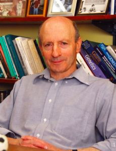 William Gelbart