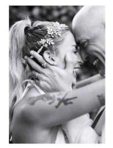 James Haven and Romi Marie Imbelli