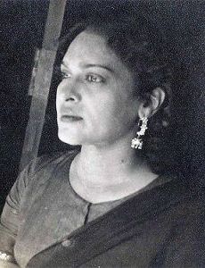 Amirbai Karnataki