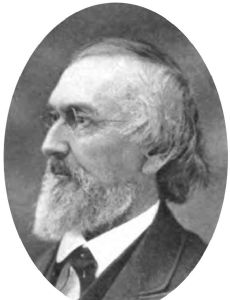 Jacob Brinkerhoff