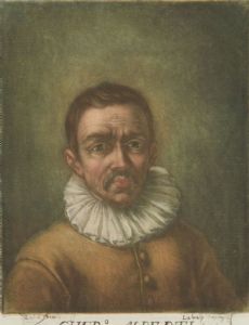 Cherubino Alberti