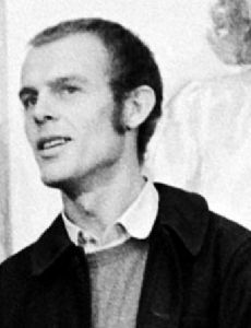 Dick Stapel