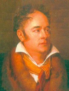 Joseph Fiévée