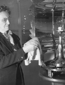 Fannie Salter