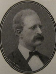 Carl Daniel Ekman