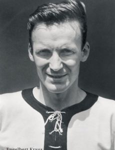 Engelbert Kraus