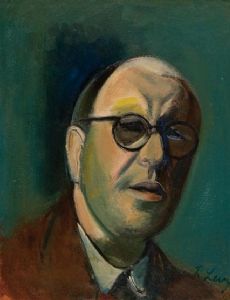 Rudolf Levy