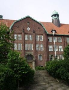 Margareta Huitfeldt