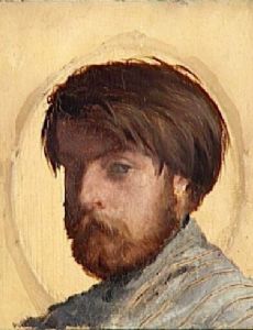 Auguste Toulmouche