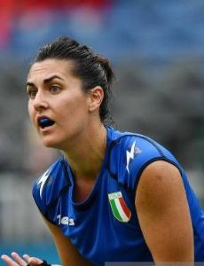 Chiara Tiddi