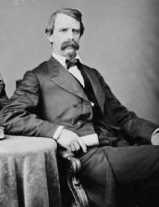 Erastus Wells