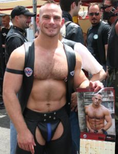 Samuel Colt