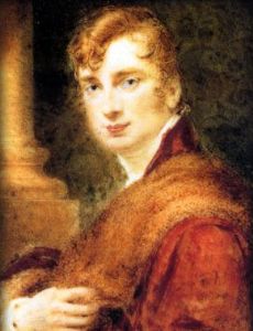 William John Bankes