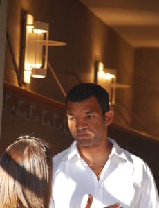 Émile Ntamack