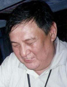 Bakhytzhan Kanapyanov