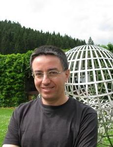 Giovanni Alberti (mathematician)