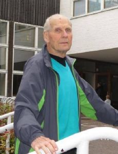 Lauri Bergqvist