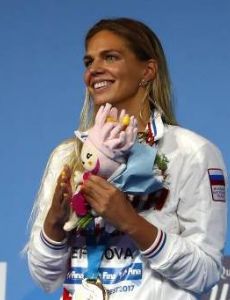 Yuliya Borzova