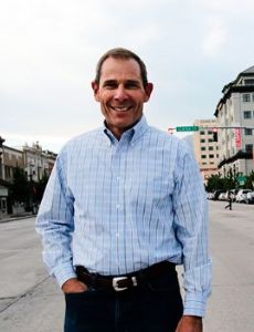 John R. Curtis