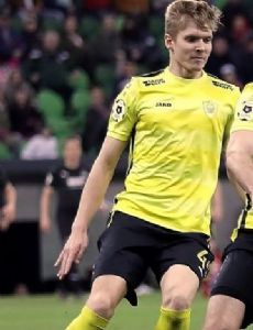 Anton Belov (footballer)