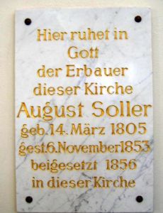 August Soller