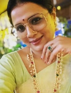 Bhargavi Chirmule