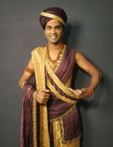 Sohit Vijay Soni