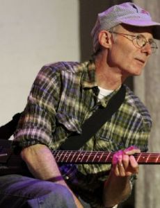 Davey Williams (musician)