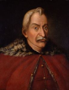 Mikołaj Mielecki