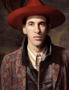 Hillel Slovak