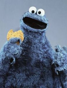 Cookie Monster