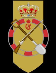 Engineer Regiment (Denmark)
