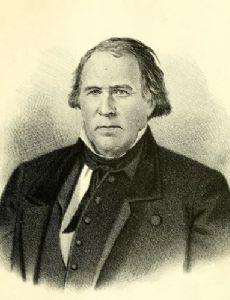 John Wilford Blackstone, Sr.