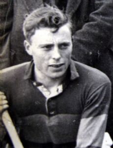 Pat Stakelum