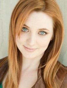 Shannon Collis
