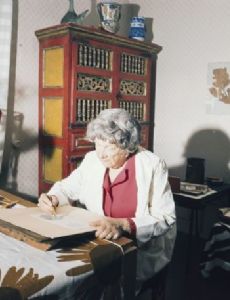 Elsa Arokallio
