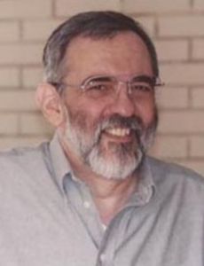 Eric M. Hammel