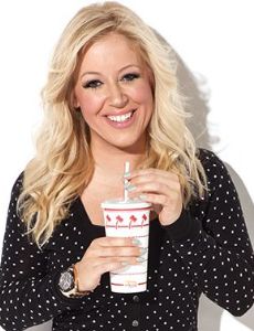Lynsi Martinez