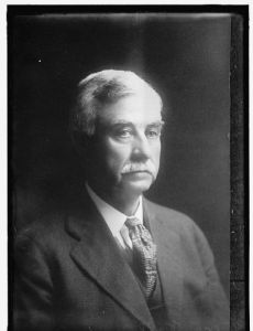 Frank Kell