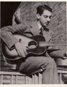 Heinz Geiringer