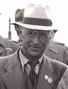 Anders Johnson