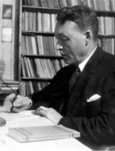 Johan Austbø