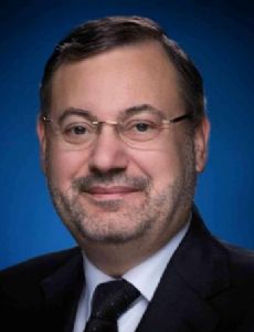 Ahmed Mansour