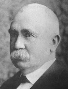 James Beverley Sener