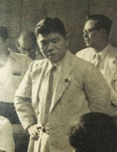 Shigeru Hori